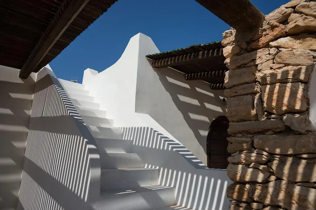 I Dammusi Di Borgo Cala Creta Hotel Lampedusa