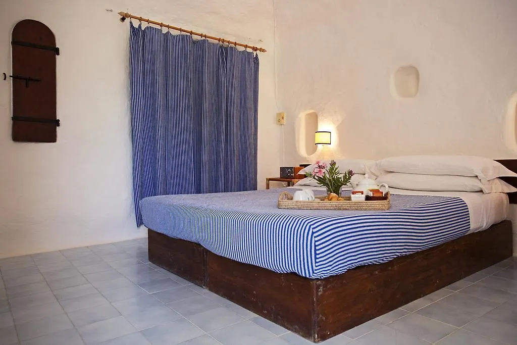 I Dammusi Di Borgo Cala Creta Hotel Lampedusa