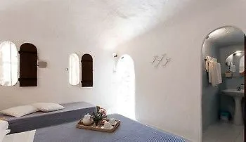 I Dammusi Di Borgo Cala Creta Hotel Lampedusa 3*,