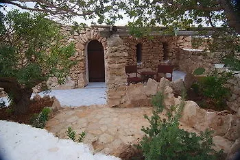 I Dammusi Di Borgo Cala Creta Hotel Lampedusa