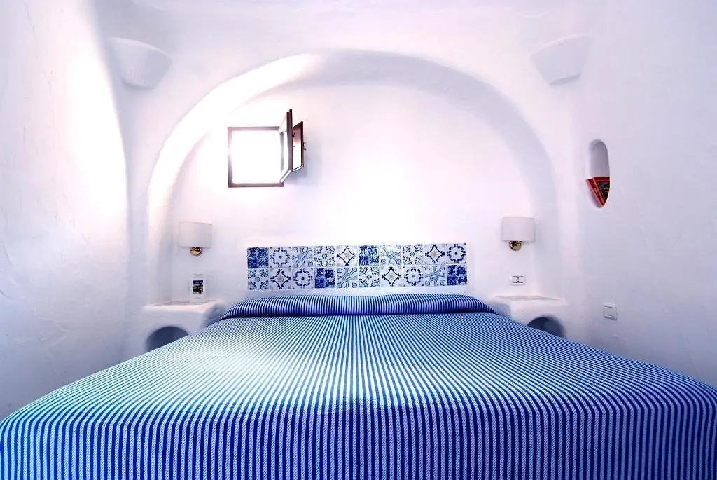 I Dammusi Di Borgo Cala Creta Hotel Lampedusa