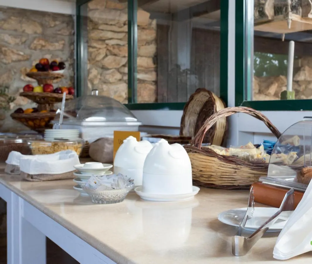 I Dammusi Di Borgo Cala Creta Hotel Lampedusa