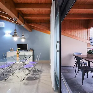 Le Residenze Di San Lorenzo Parabiago