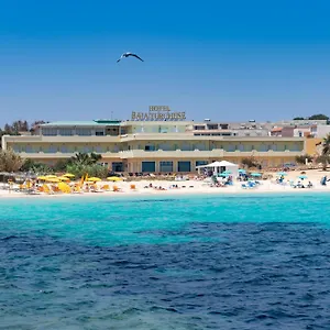 Baia Turchese Lampedusa