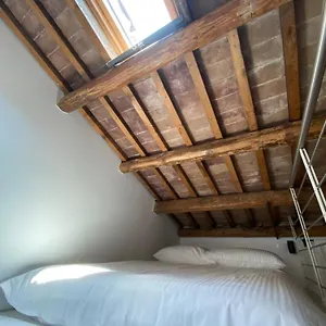 Palazzina Privata Di Due Piani Con Soppalco Chioggia