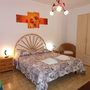  Appartamento Vicolo Guitgia