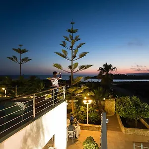 Ristorante Cavalluccio Marino Lampedusa