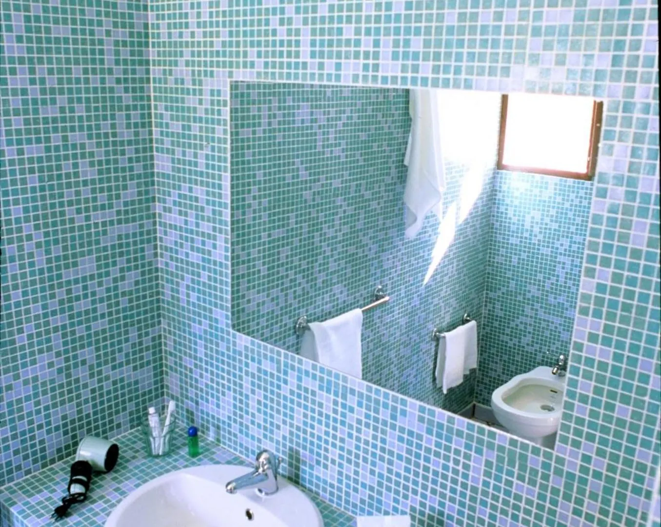 I Dammusi Di Borgo Cala Creta Hotel Lampedusa