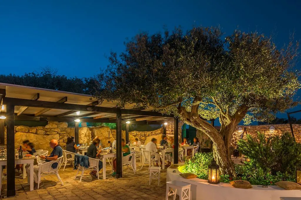 I Dammusi Di Borgo Cala Creta Hotel Lampedusa