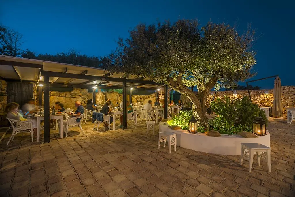 I Dammusi Di Borgo Cala Creta Hotel Lampedusa 3*,