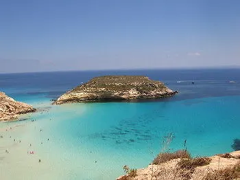 I Dammusi Di Borgo Cala Creta Hotel Lampedusa