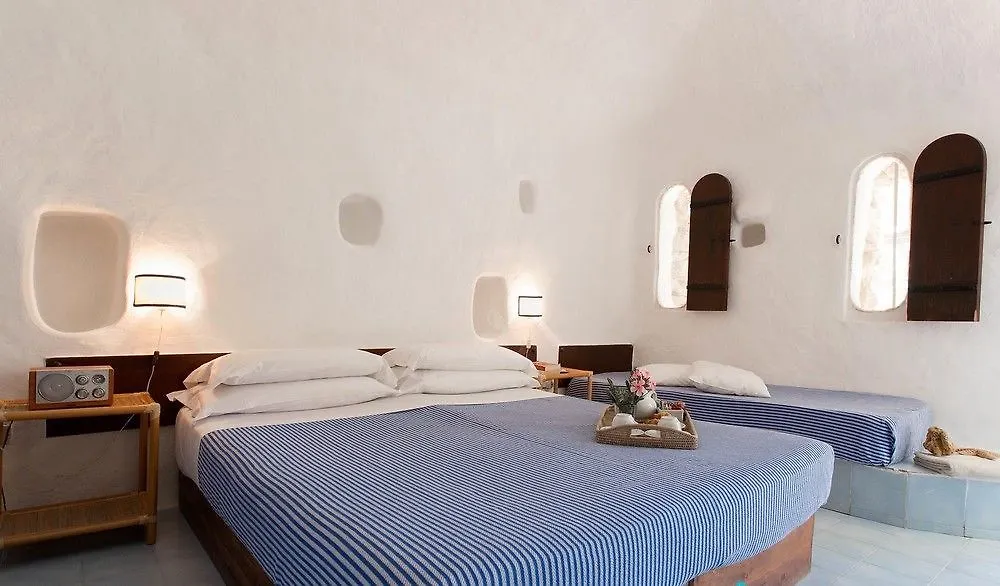 I Dammusi Di Borgo Cala Creta Hotel Lampedusa