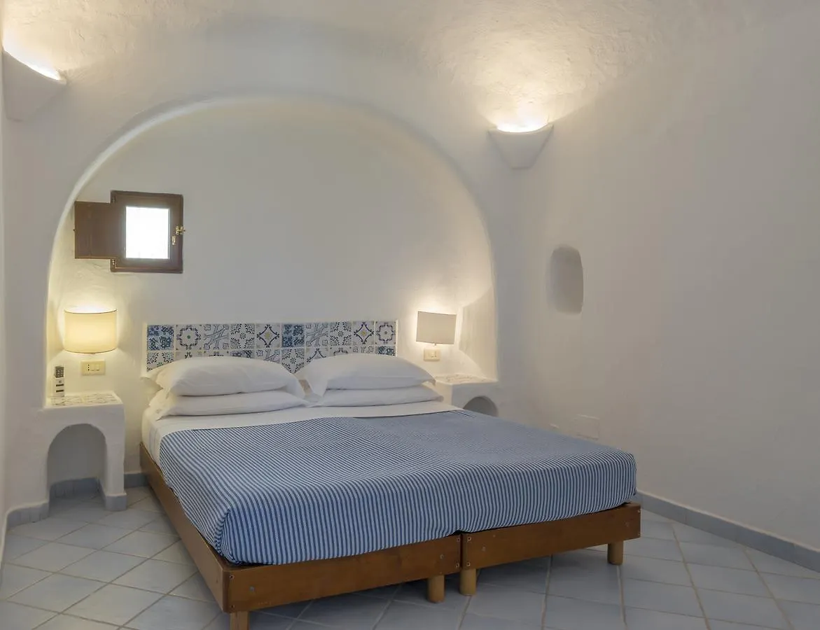 I Dammusi Di Borgo Cala Creta Hotel Lampedusa